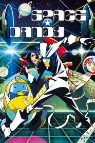 Assistir Space Dandy online