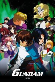 Assistir Mobile Suit Gundam Seed online