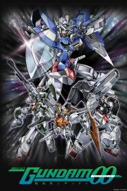 Assistir Mobile Suit Gundam 00 online