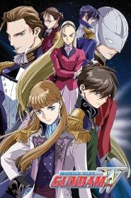 Assistir Mobile Suit Gundam Wing online