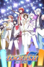 Assistir IDOLiSH7 online