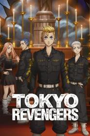 Assistir Tokyo Revengers online