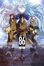 Assistir 86: Eighty-Six online