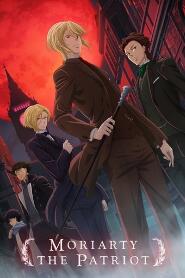 Assistir Yuukoku no Moriarty online