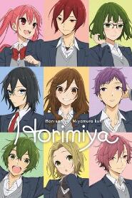 Assistir Horimiya online