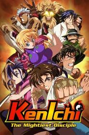 Assistir Shijou Saikyou No Deshi Kenichi online