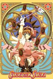 Assistir Sakura Card Captors online