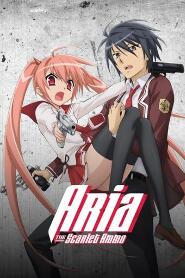 Assistir Hidan No Aria online