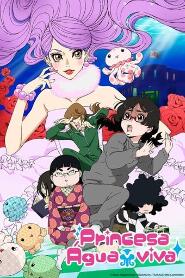 Assistir Kuragehime online