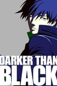 Assistir Darker Than Black online