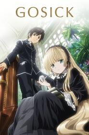 Assistir Gosick online