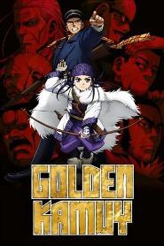 Assistir Golden Kamuy online