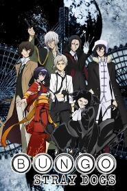 Assistir Bungou Stray Dogs online