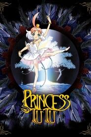 Assistir Princess Tutu online