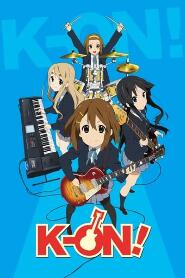 Assistir K-ON! online