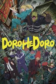 Assistir Dorohedoro online