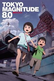 Assistir Tokyo Magnitude 8.0 online