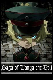 Assistir Youjo Senki online