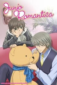 Assistir Junjou Romantica online