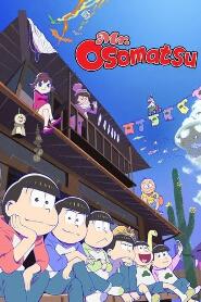 Assistir Osomatsu-san online