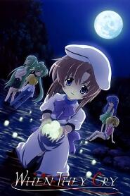 Assistir Higurashi no naku koro ni online