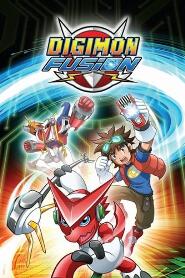 Assistir Digimon Xros Wars online