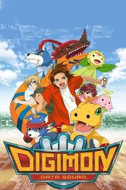 Assistir Digimon Savers online