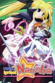 Assistir Mahou Shoujo Lyrical Nanoha online