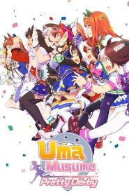 Assistir Uma Musume: Pretty Derby online