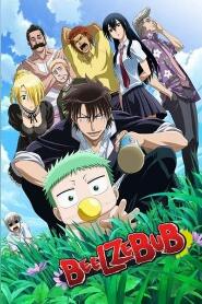 Assistir Beelzebub online