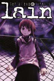 Assistir Serial Experiments Lain online