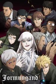 Assistir Jormungand online