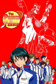 Assistir The Prince of Tennis online