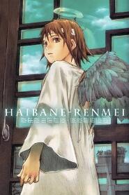 Assistir Haibane Renmei online