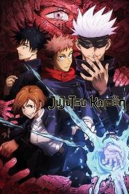 Assistir Jujutsu Kaisen online