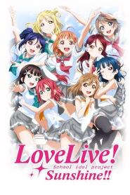 Assistir Love Live! Sunshine!! online