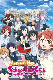 Assistir Love Live! Nijigasaki Gakuen online