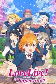 Assistir Love Live! Superstar!! online