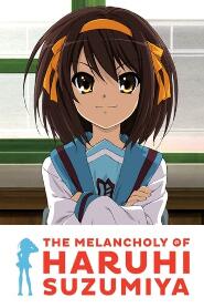 Assistir Suzumiya Haruhi no Yuuutsu online