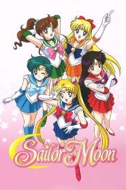 Assistir Sailor Moon online