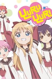 Assistir Yuru Yuri online