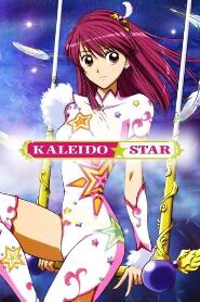 Assistir Kaleido Star online