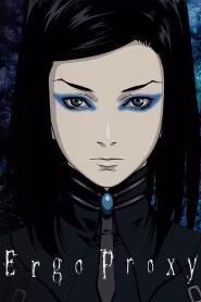 Assistir Ergo Proxy online