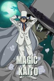 Assistir Magic Kaito online