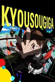 Assistir Kyousou Giga online