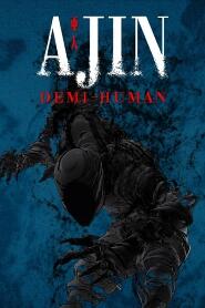 Assistir Ajin online