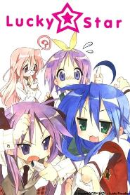 Assistir Lucky Star online