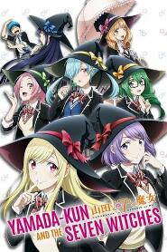 Assistir Yamada-kun to 7-nin no Majo online