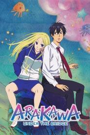 Assistir Arakawa Under the Bridge online