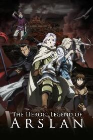 Assistir Arslan Senki online